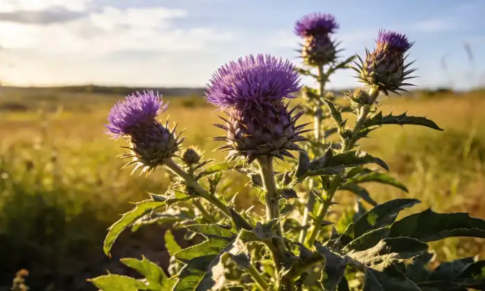 Liposomal Milk Thistle for Alcohol-Related Liver Stress